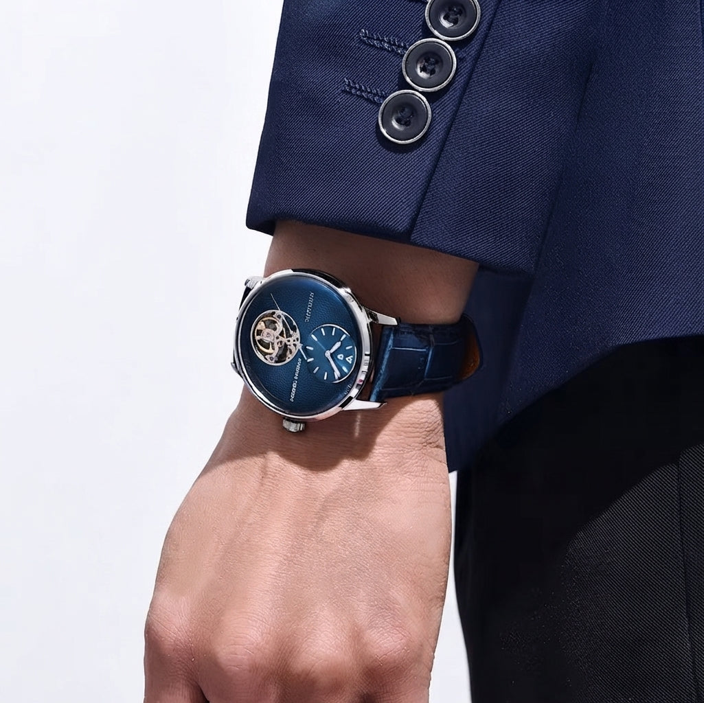 Pagani Design PD-1796 Signature – M2791B Automatic