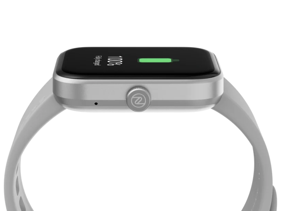 Terra Fit Smartwatch