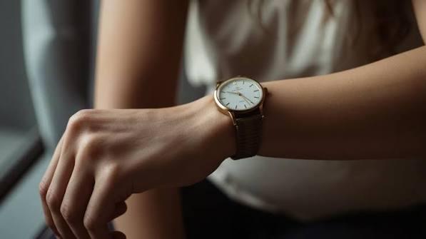 LADIES WATCHES