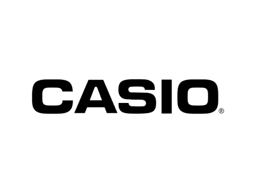 CASIO
