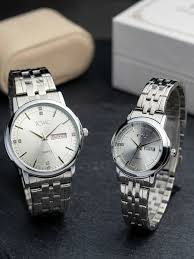 COUPLE WATCHES