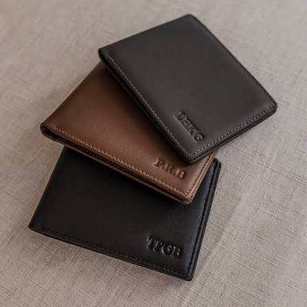 MEN WALLETS