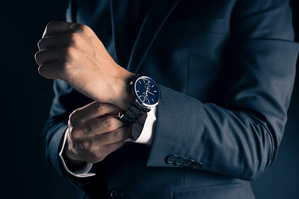 MEN WATCHES