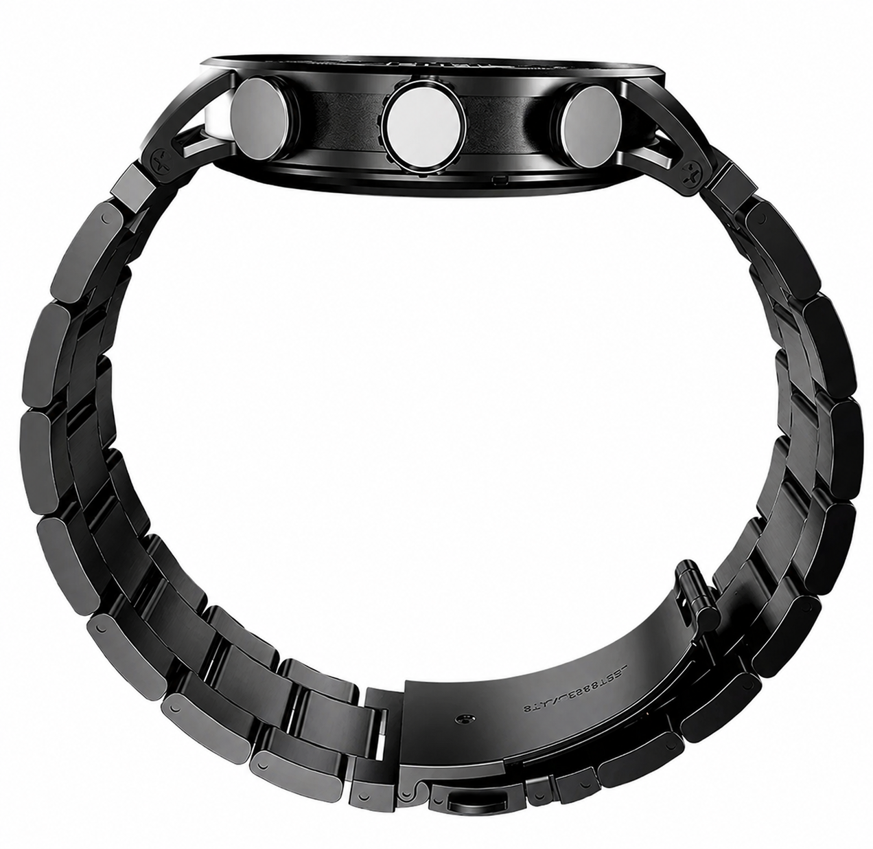 L-108 Royal | Smart Watch Dual Straps | 1.46" Amoled Display