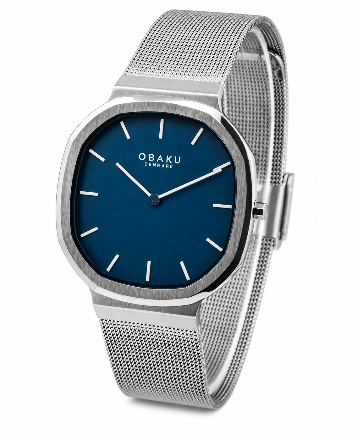 Obaku Oktant Shadow Watch