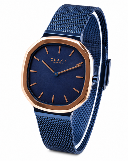 Obaku Oktant Ocean Watch