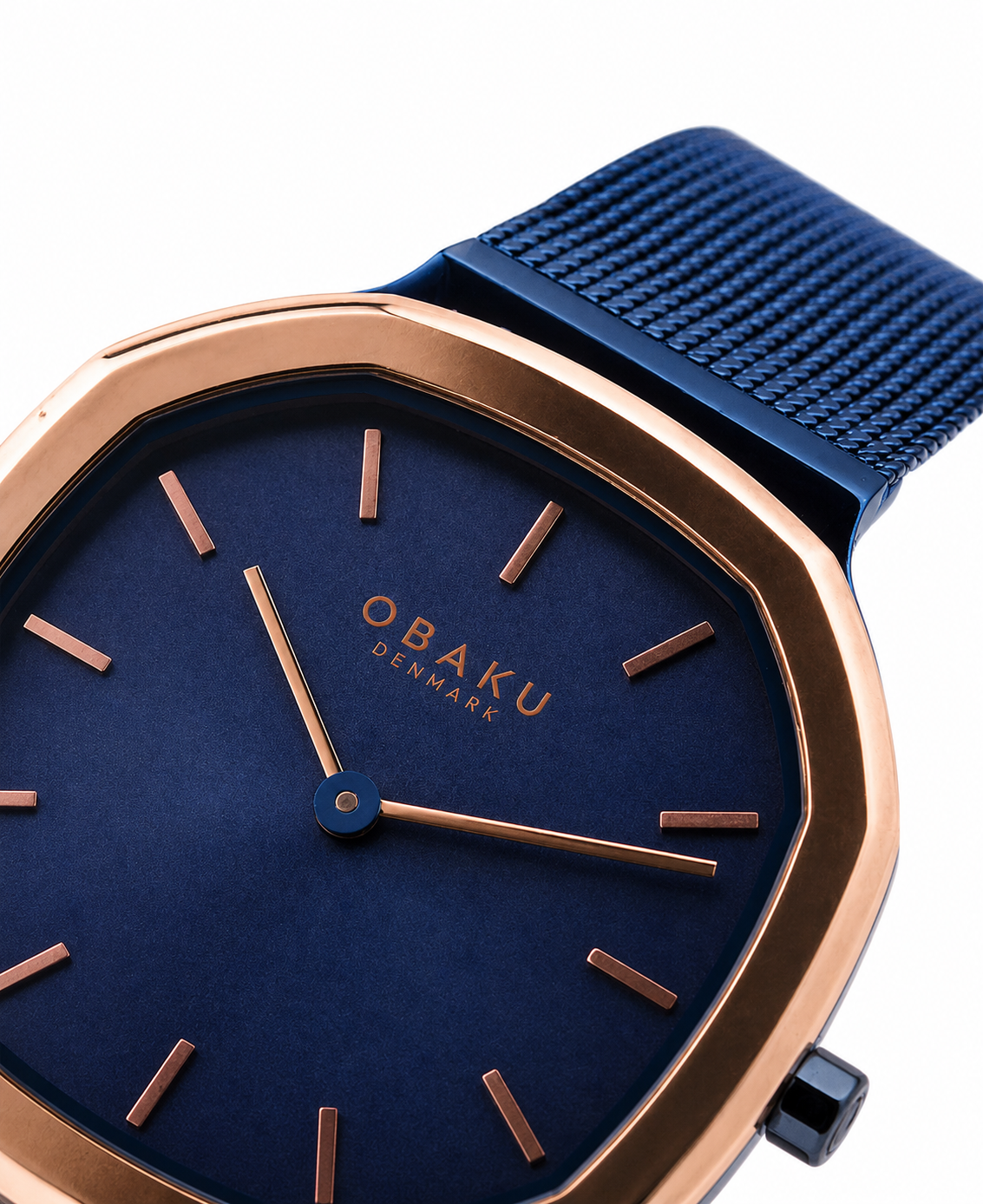 Obaku Oktant Ocean Watch
