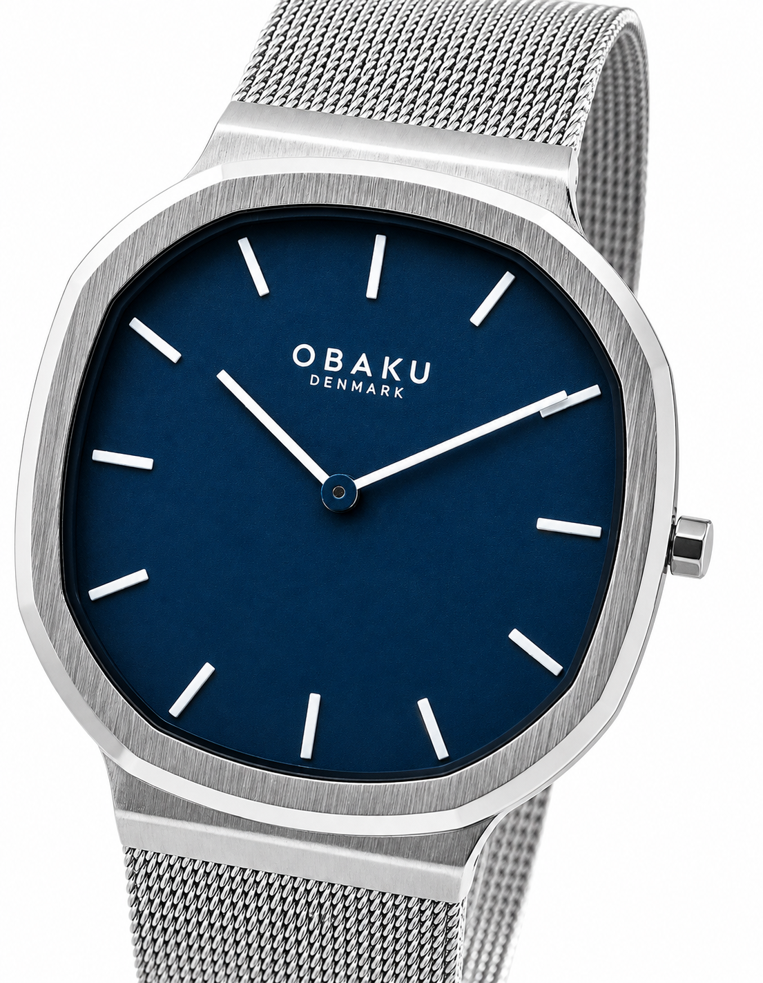 Obaku Oktant Shadow Watch