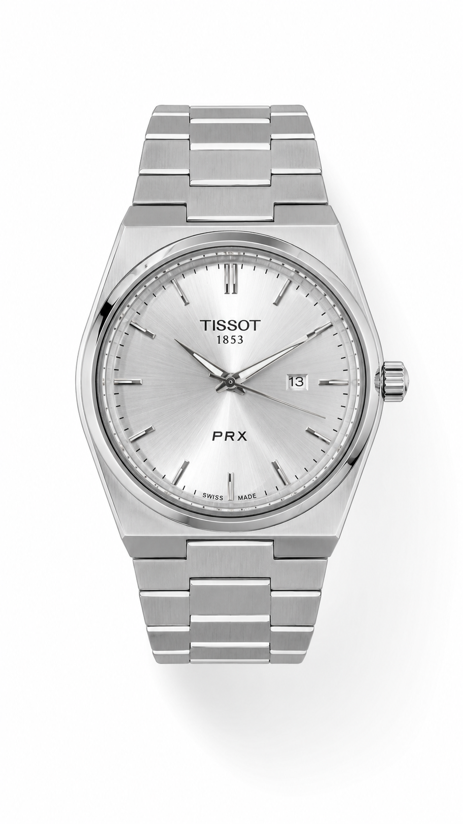 Tissot PRX Style