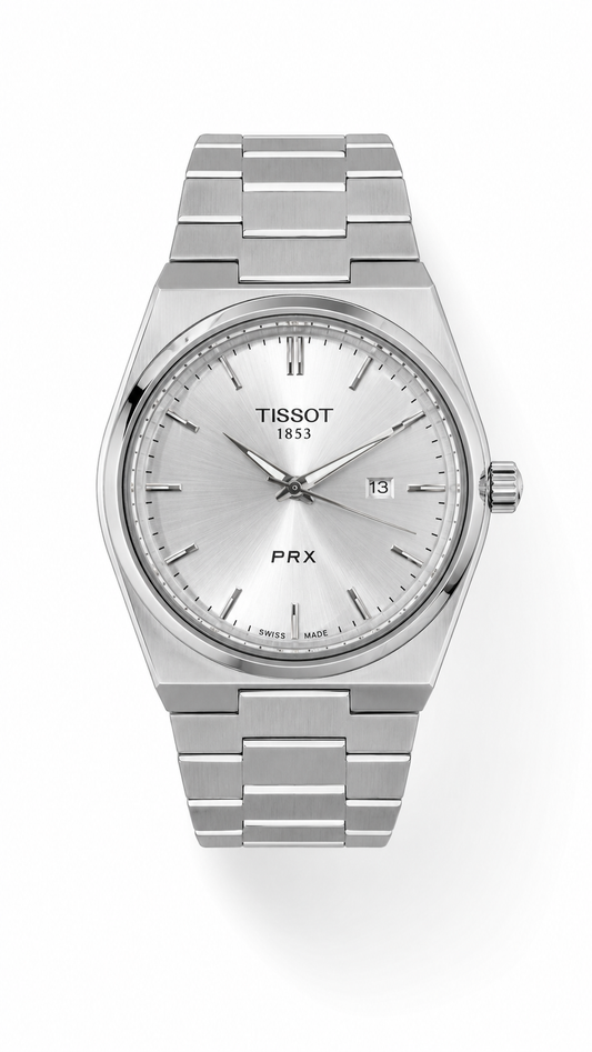 Tissot PRX Style