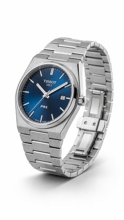 Tissot PRX Style