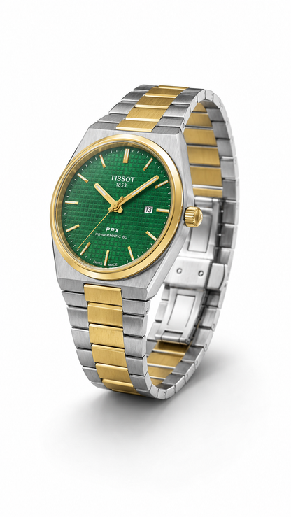 Tissot PRX Style
