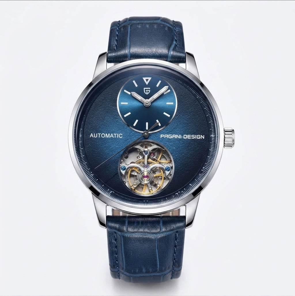 Pagani Design PD-1796 Signature – M2791B Automatic