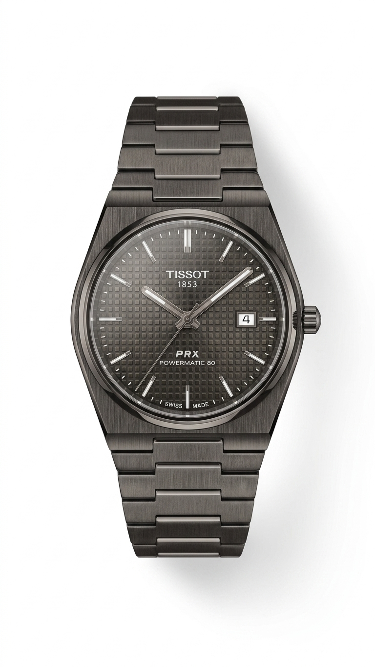 Tissot PRX Style