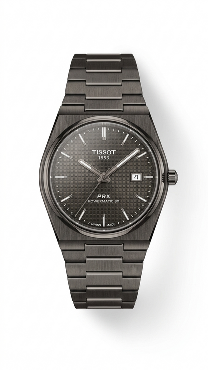 Tissot PRX Style