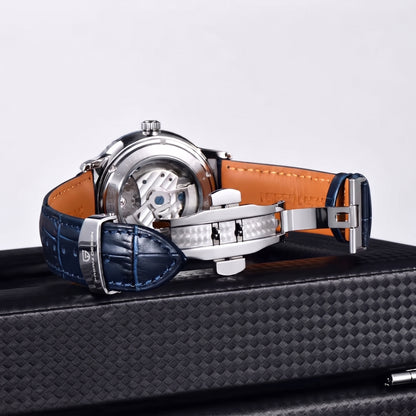 Pagani Design PD-1796 Signature – M2791B Automatic