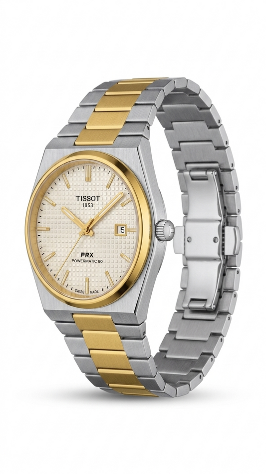 Tissot PRX Style