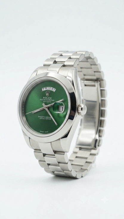 Rolex Day-Date