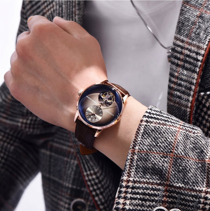Pagani Design PD-1796 Signature – M2791B Automatic
