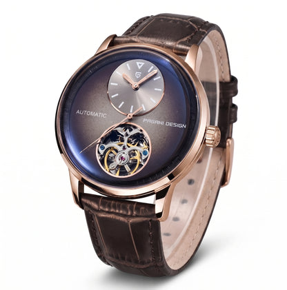 Pagani Design PD-1796 Signature – M2791B Automatic