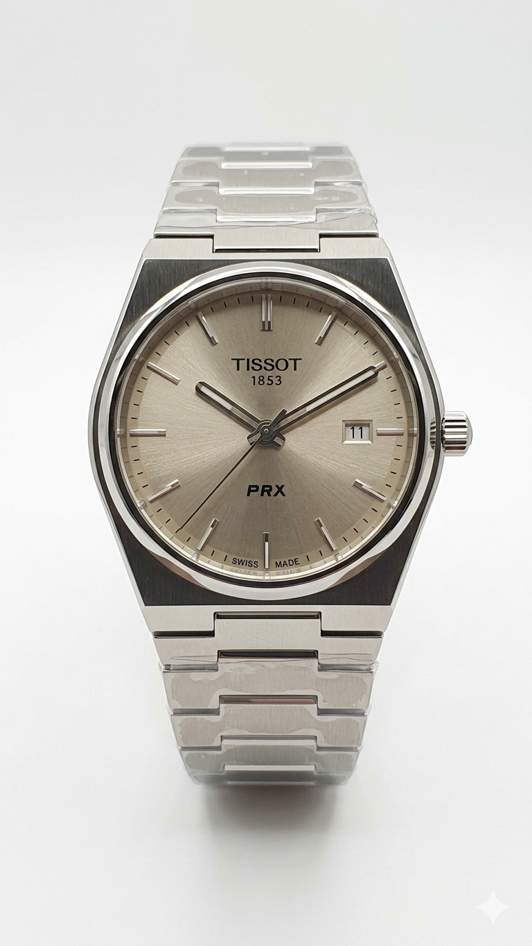 Tissot PRX Style