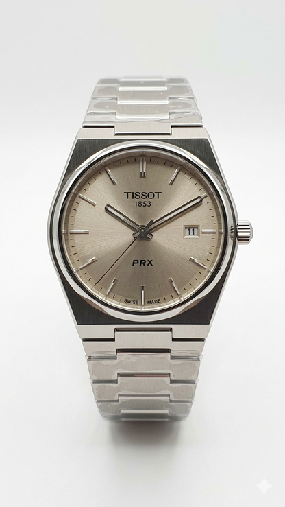 Tissot PRX Style