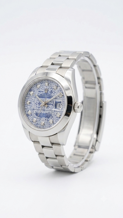 Rolex Date-Just