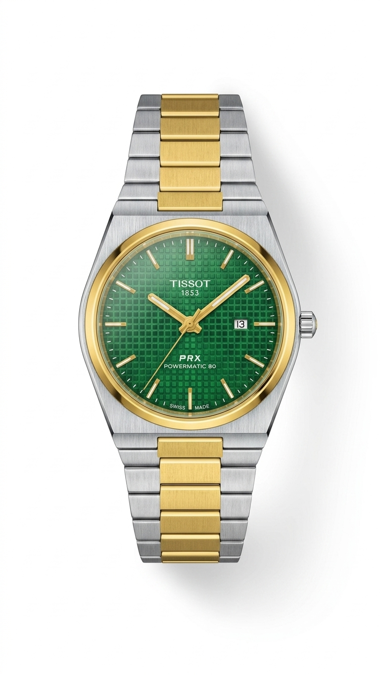 Tissot PRX Style