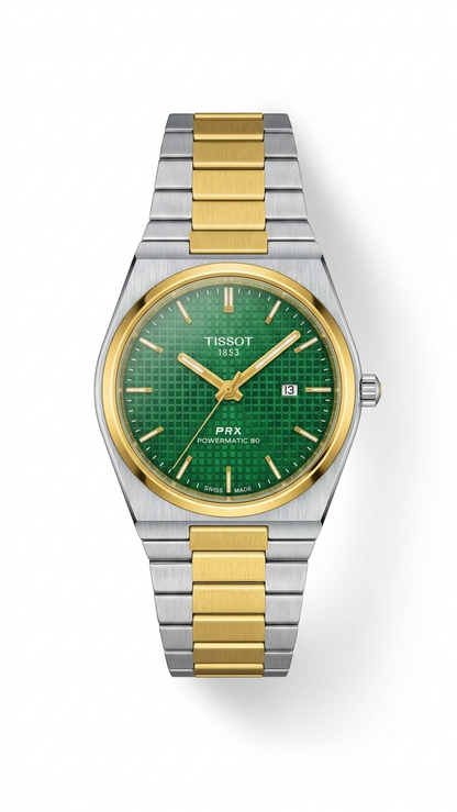 Tissot PRX Style