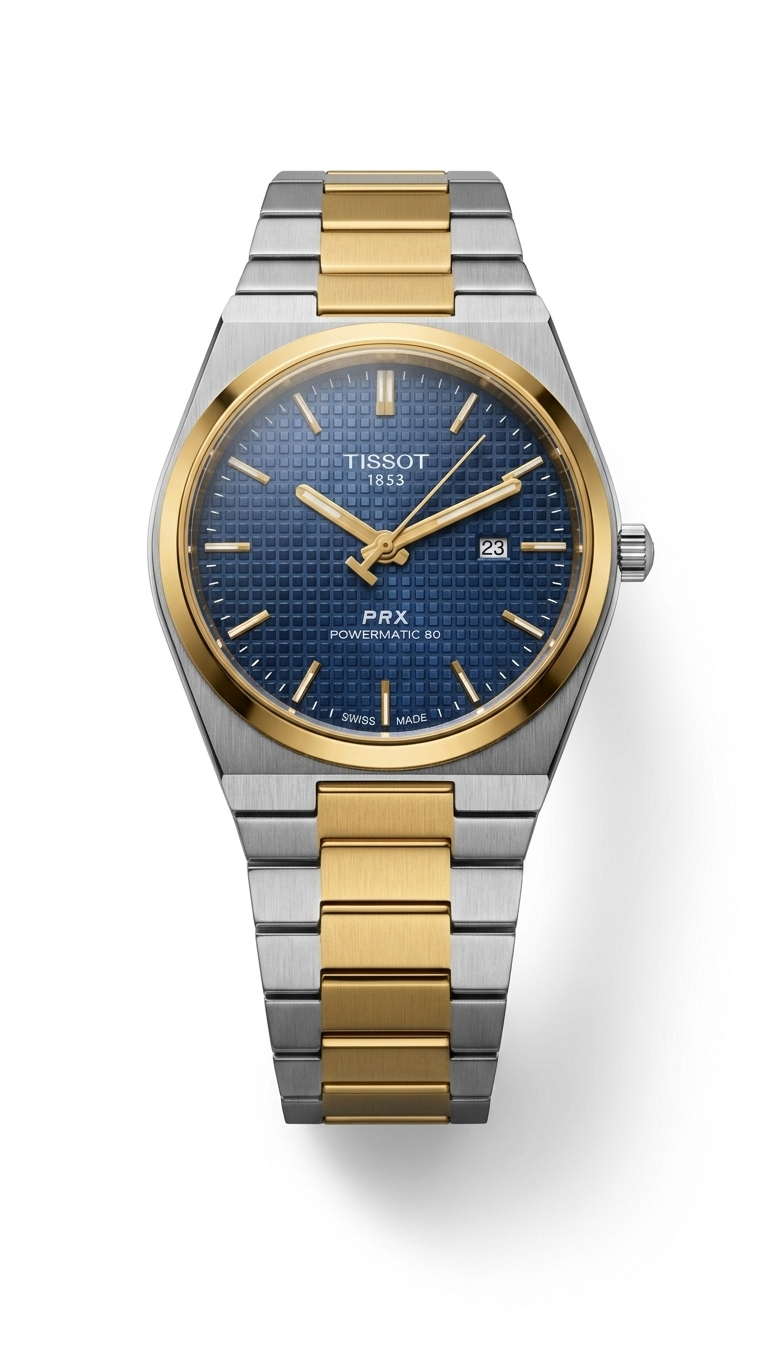 Tissot PRX Style