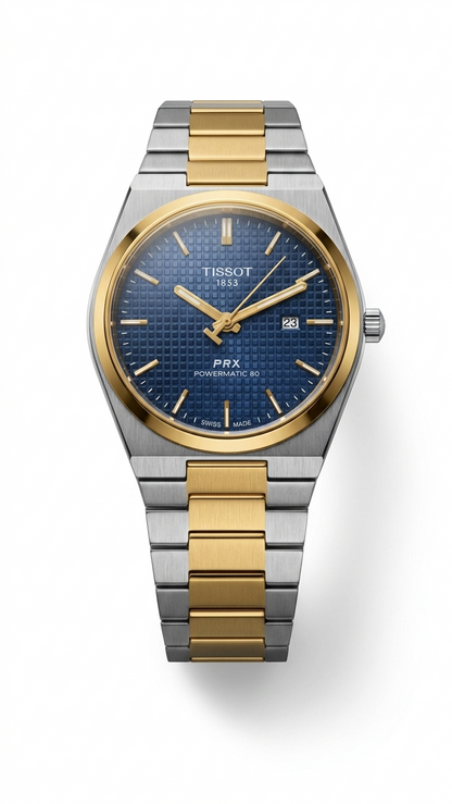 Tissot PRX Style