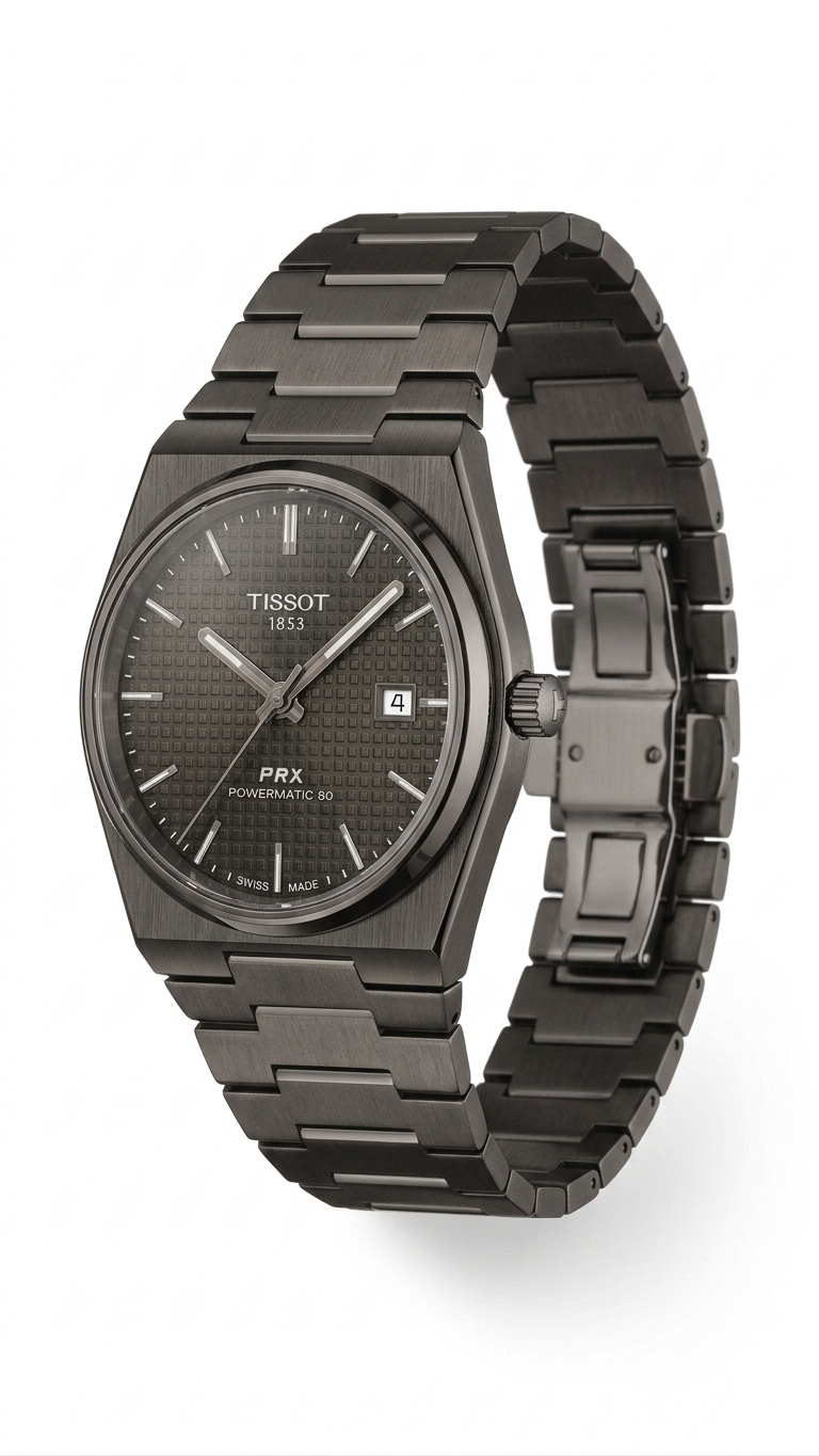 Tissot PRX Style