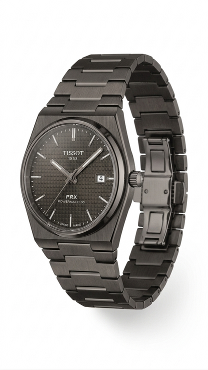Tissot PRX Style