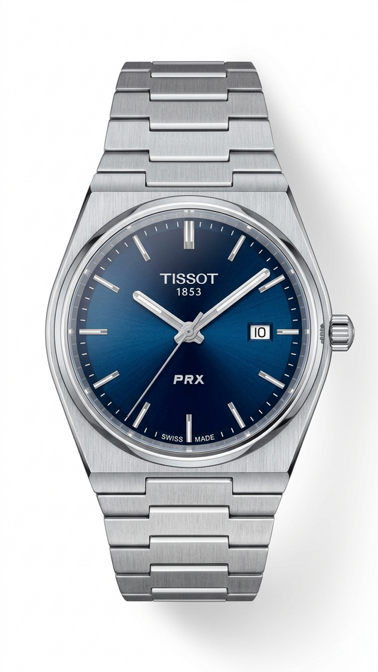 Tissot PRX Style