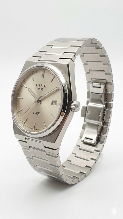Tissot PRX Style