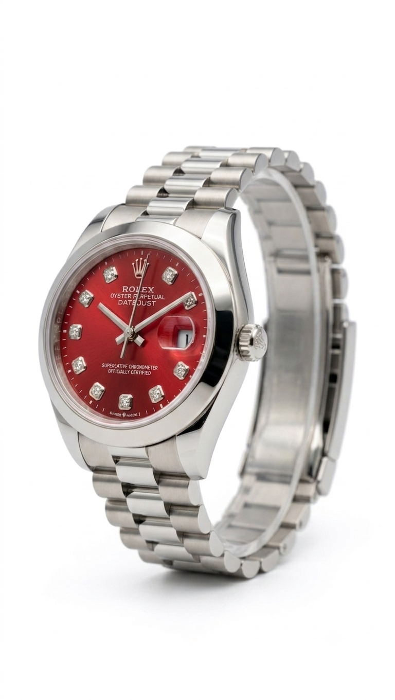 Rolex Date-Just