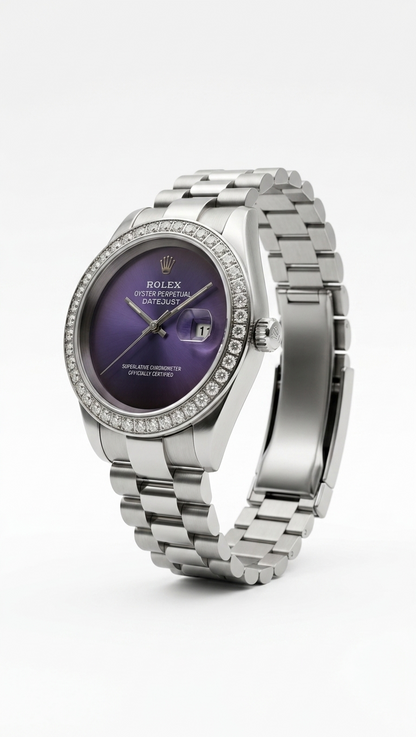 Rolex Date-Just