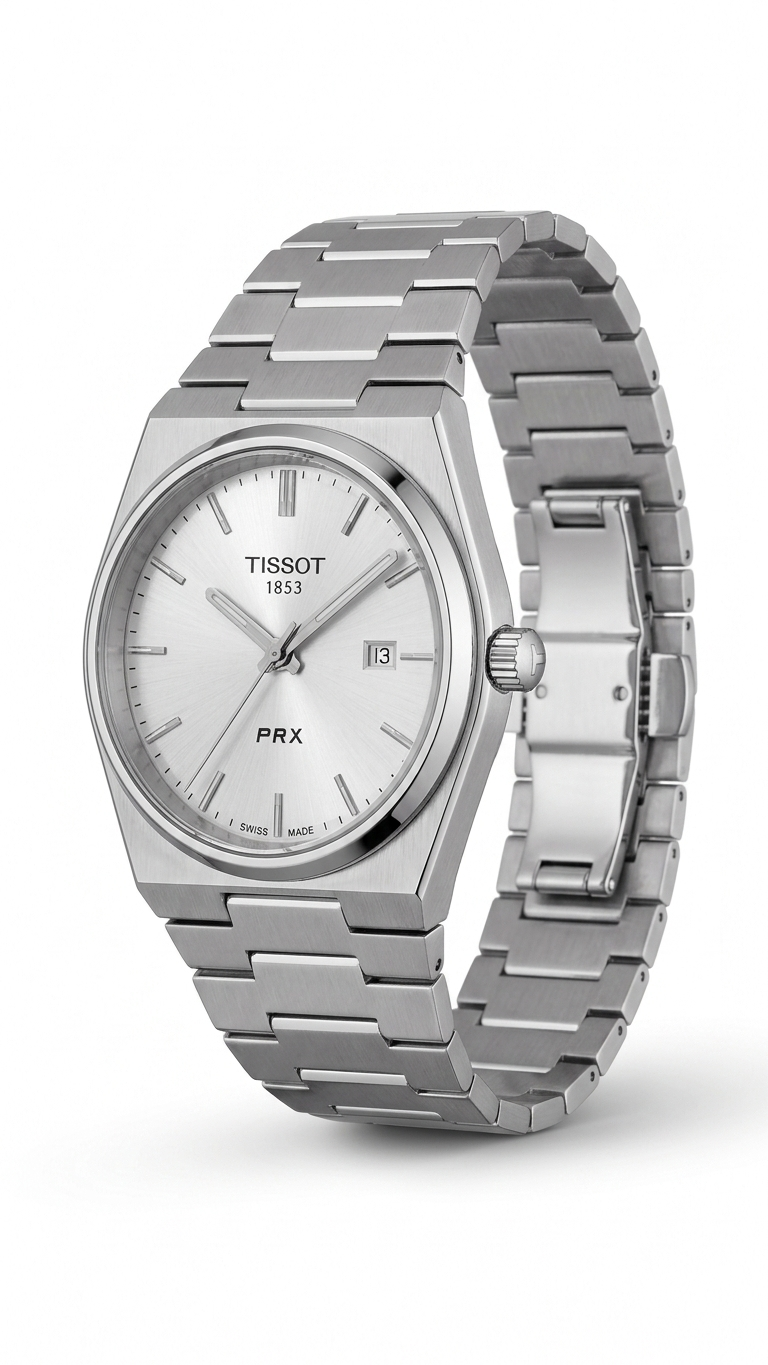Tissot PRX Style