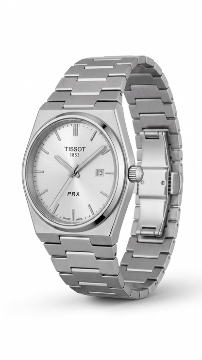 Tissot PRX Style