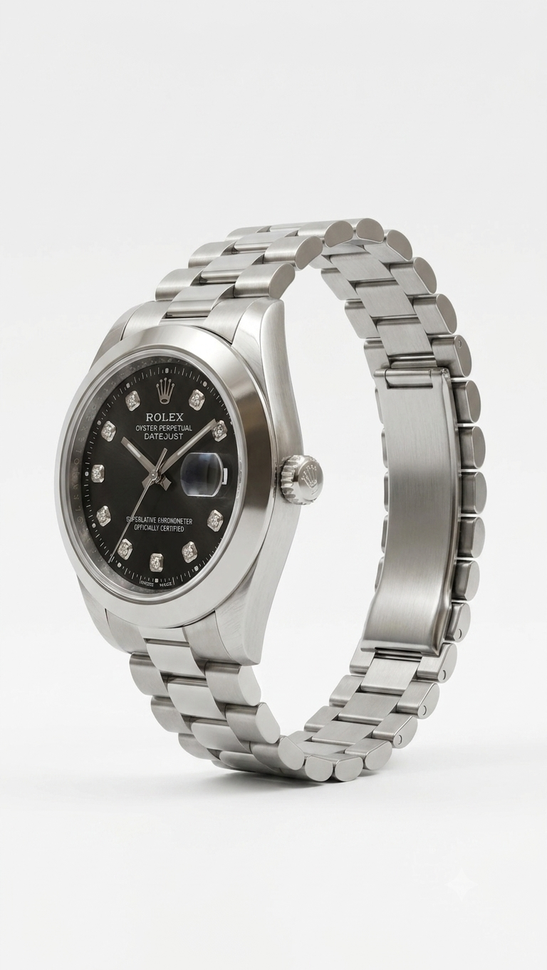 Rolex Date-Just