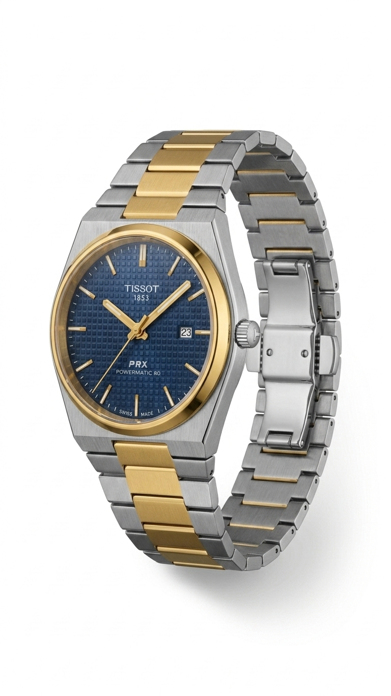 Tissot PRX Style