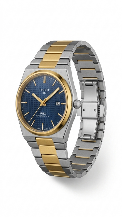Tissot PRX Style