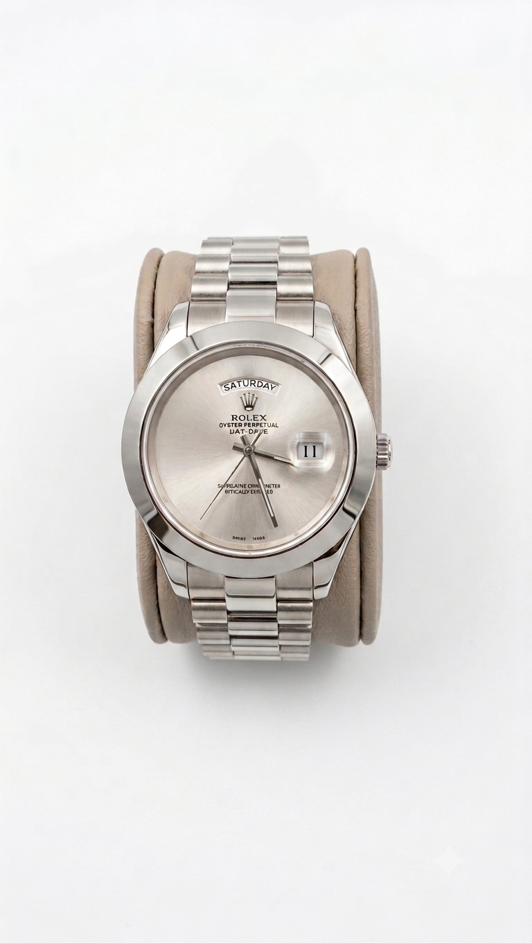 Rolex Day-Date