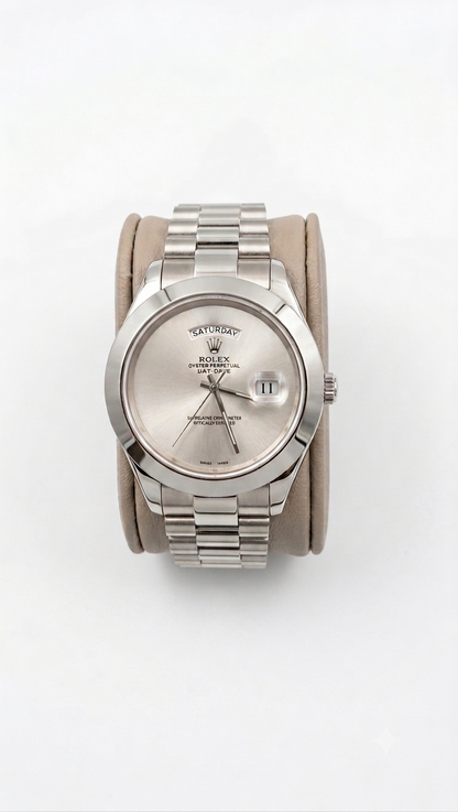 Rolex Day-Date