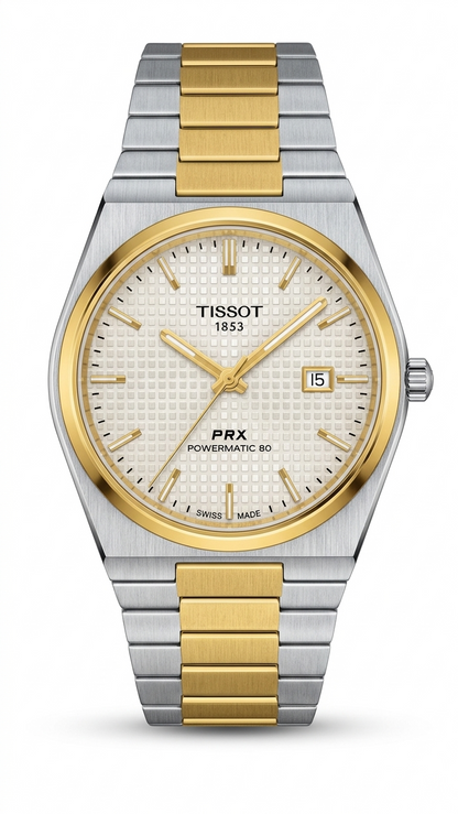 Tissot PRX Style