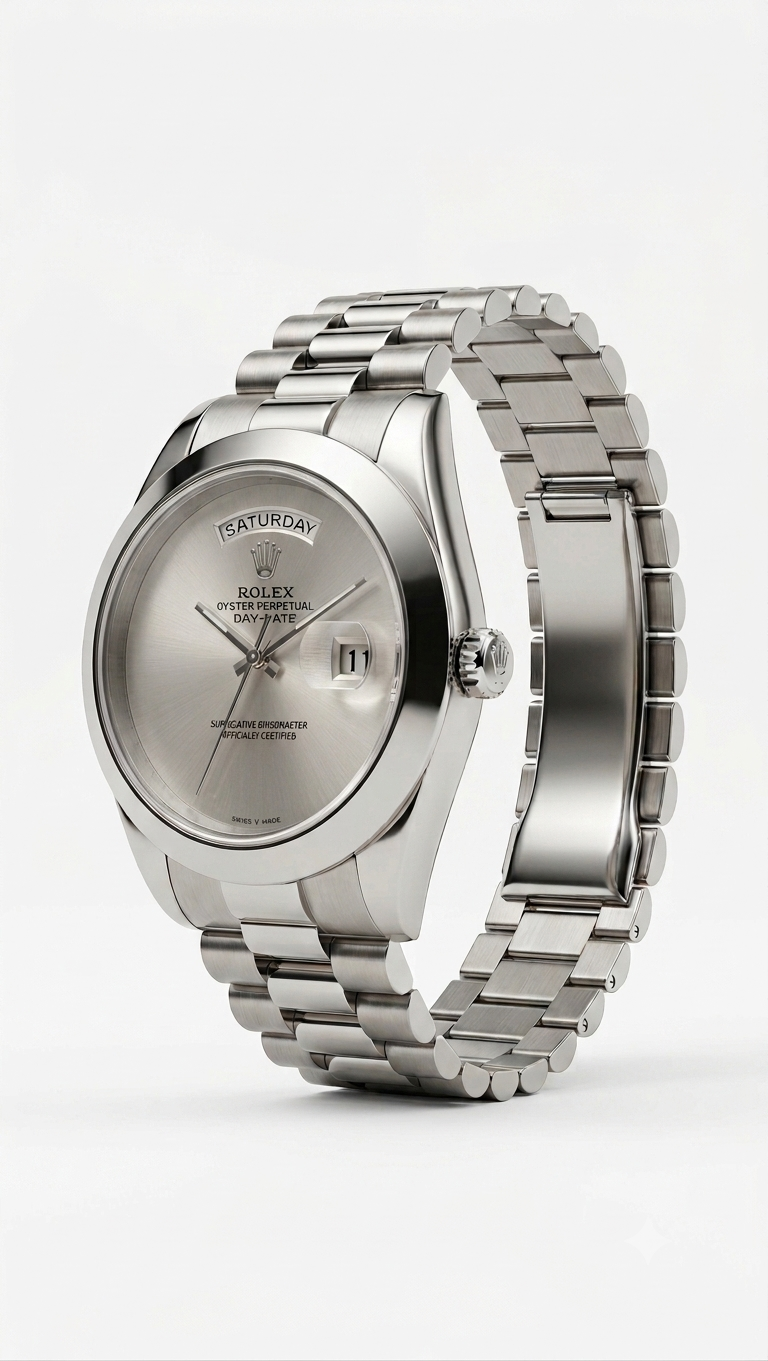 Rolex Day-Date