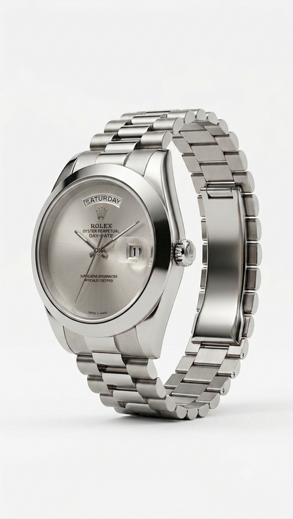 Rolex Day-Date