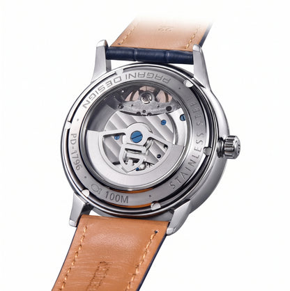 Pagani Design PD-1796 Signature – M2791B Automatic