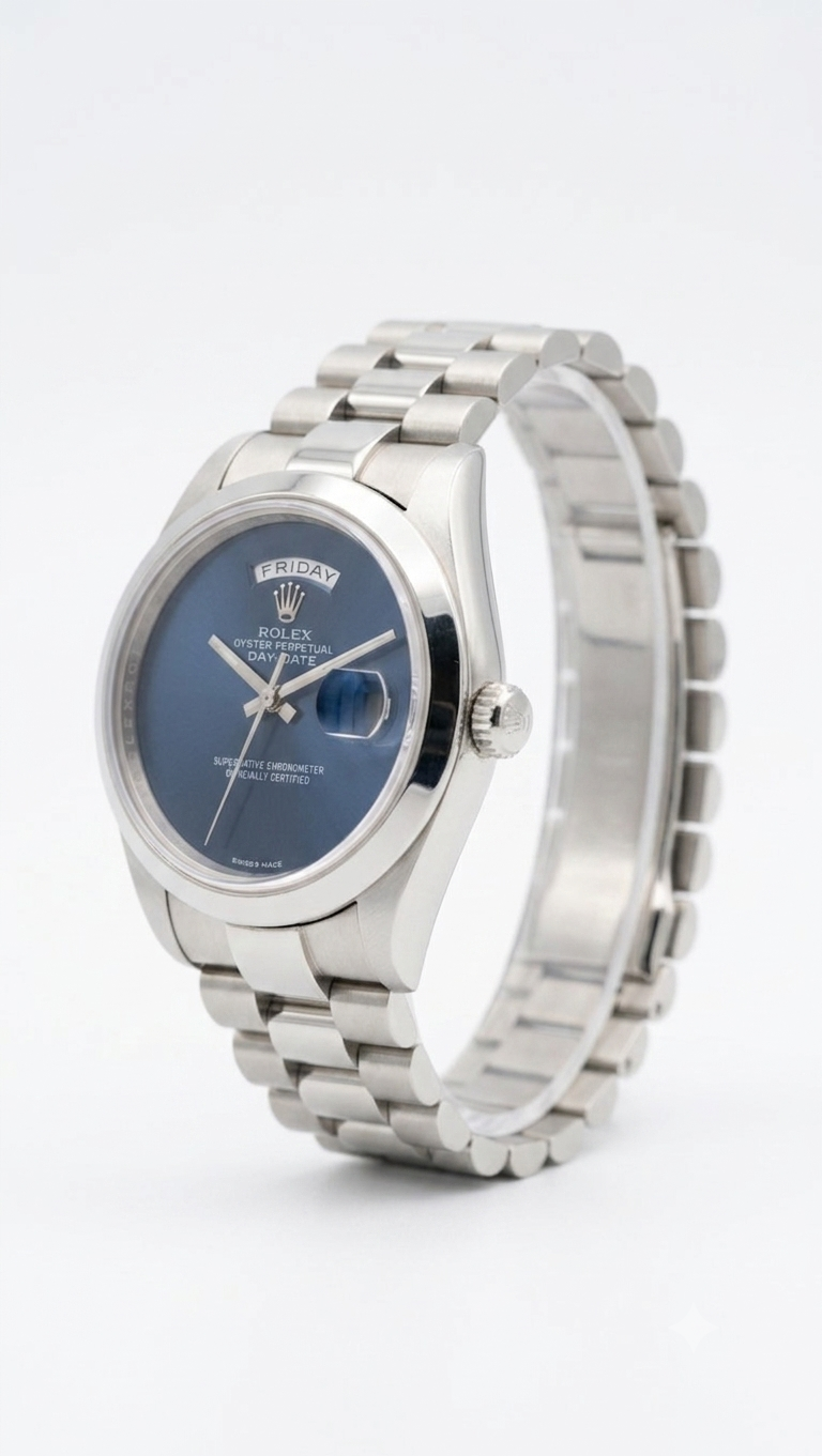 Rolex Day-Date