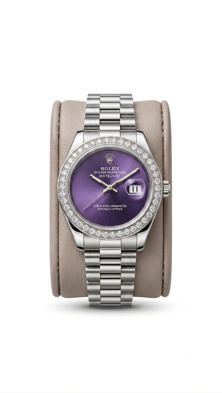 Rolex Date-Just